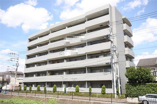 アクアヒルズ戸田公園