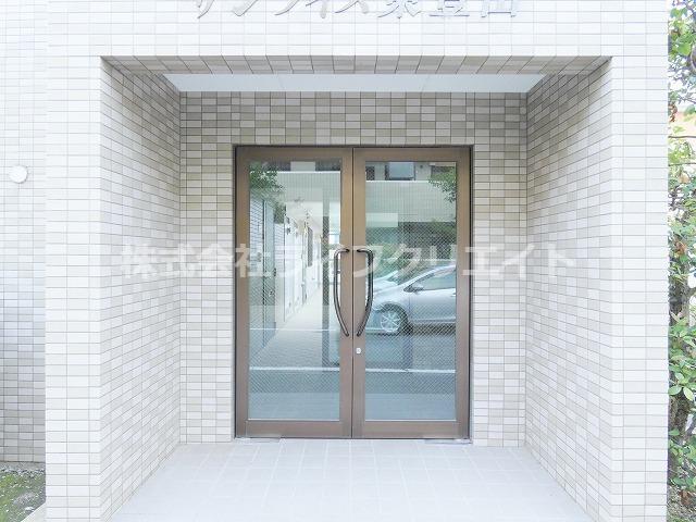 サンライズ東豊田