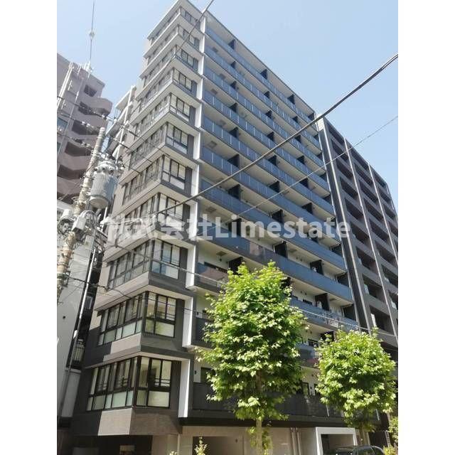 ザ・パークハビオ日本橋馬喰町