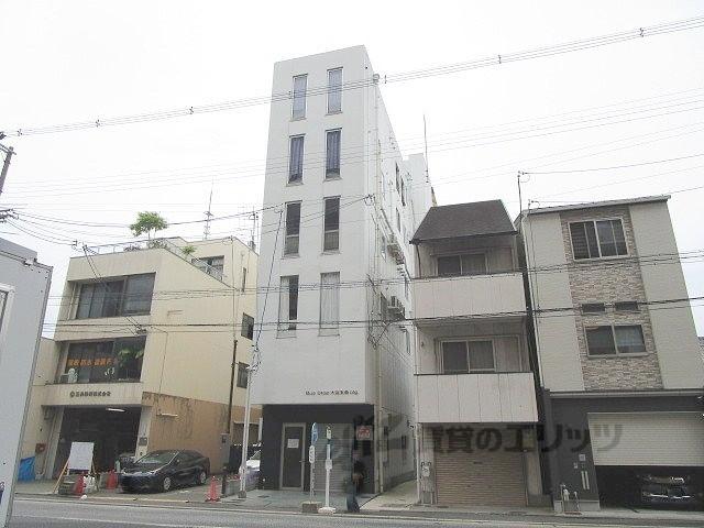 RーGRANTS大宮五条