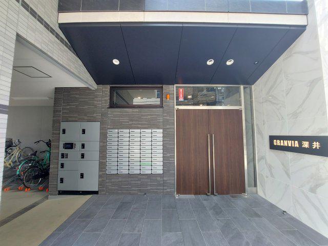 グランビア深井