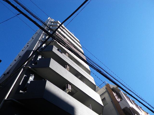 プレステージ新板橋