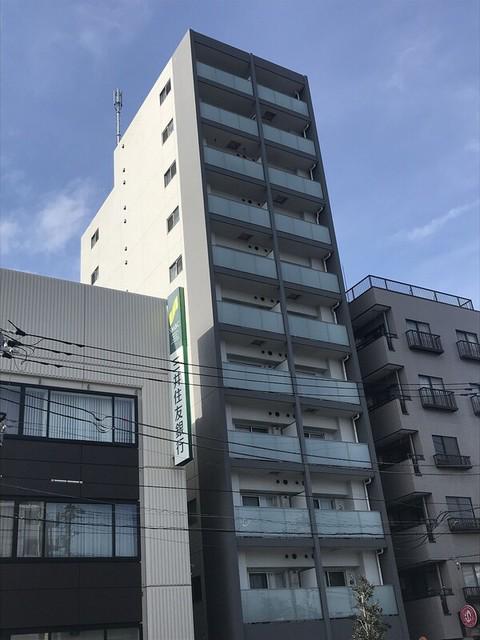 レガリス東京イースト