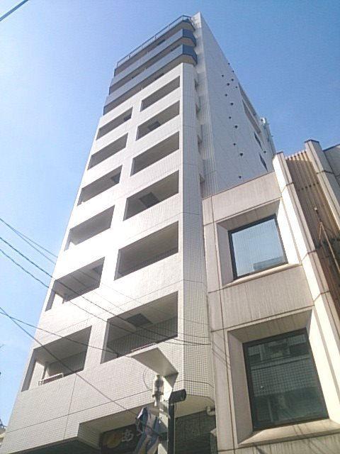 メインステージ西荻窪駅前
