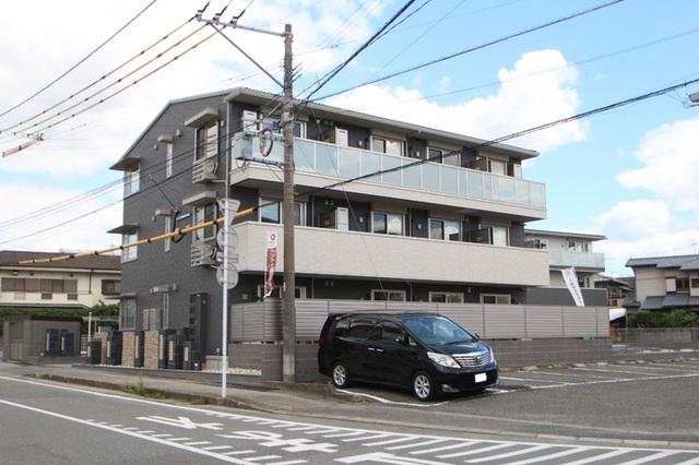 フェリーチェ B棟