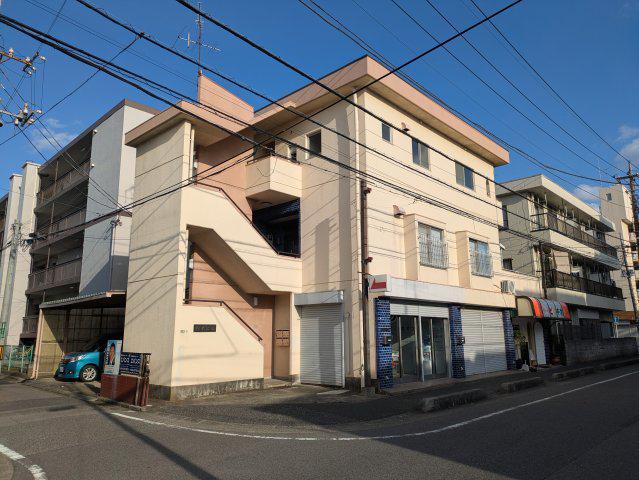 鈴木ビル