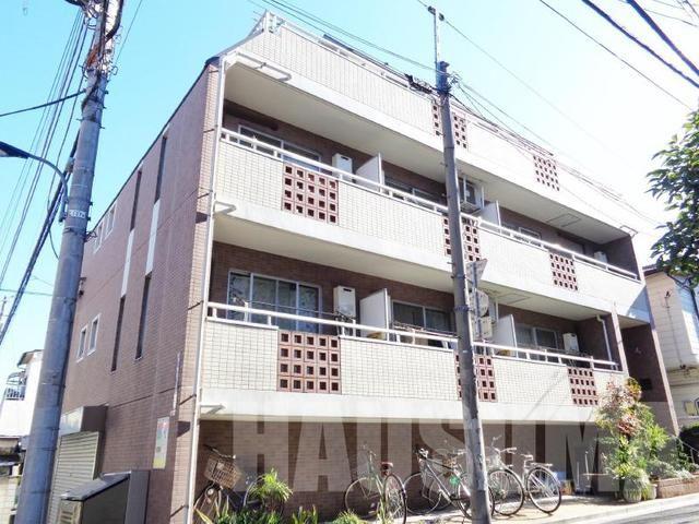 メゾンイトウII