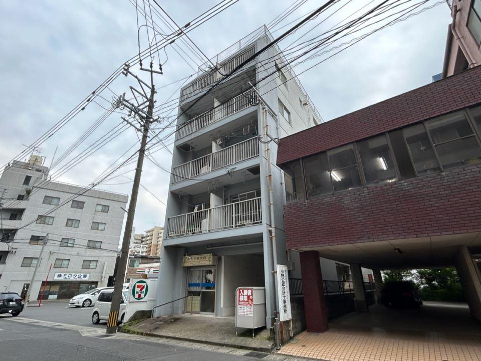シャングリラロイヤルシティ上之園