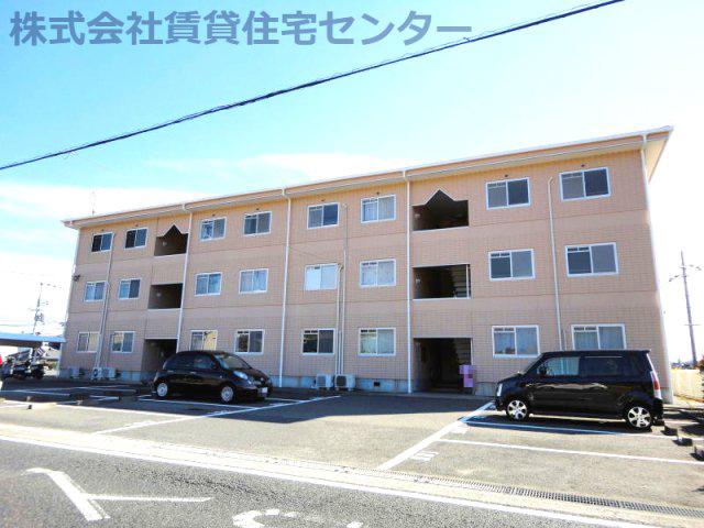 ＪＲ阪和線 紀伊駅 徒歩8分 3階建 築32年