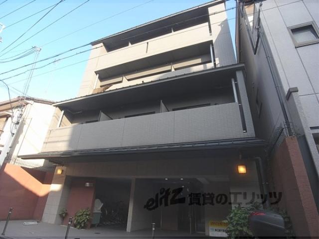 EVANS祇園