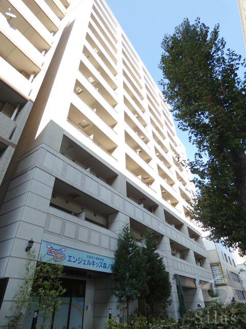 オルゴグラート森ノ宮 南館