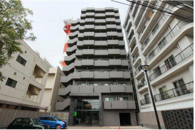 ルーブル川崎七番館