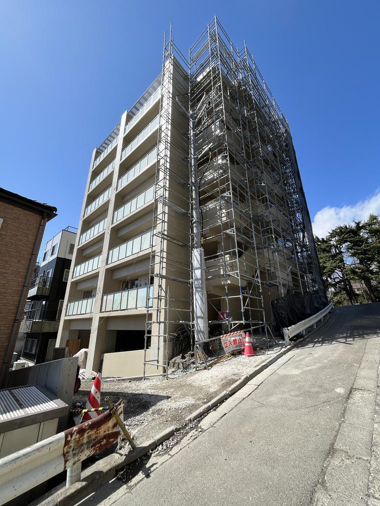 CASTLE ROAD大手町