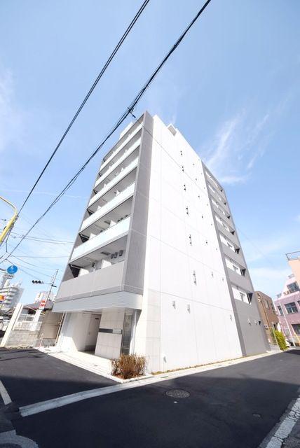 アイルプレミアム東向島