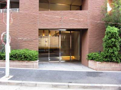 プライムアーバン日本橋大伝馬町