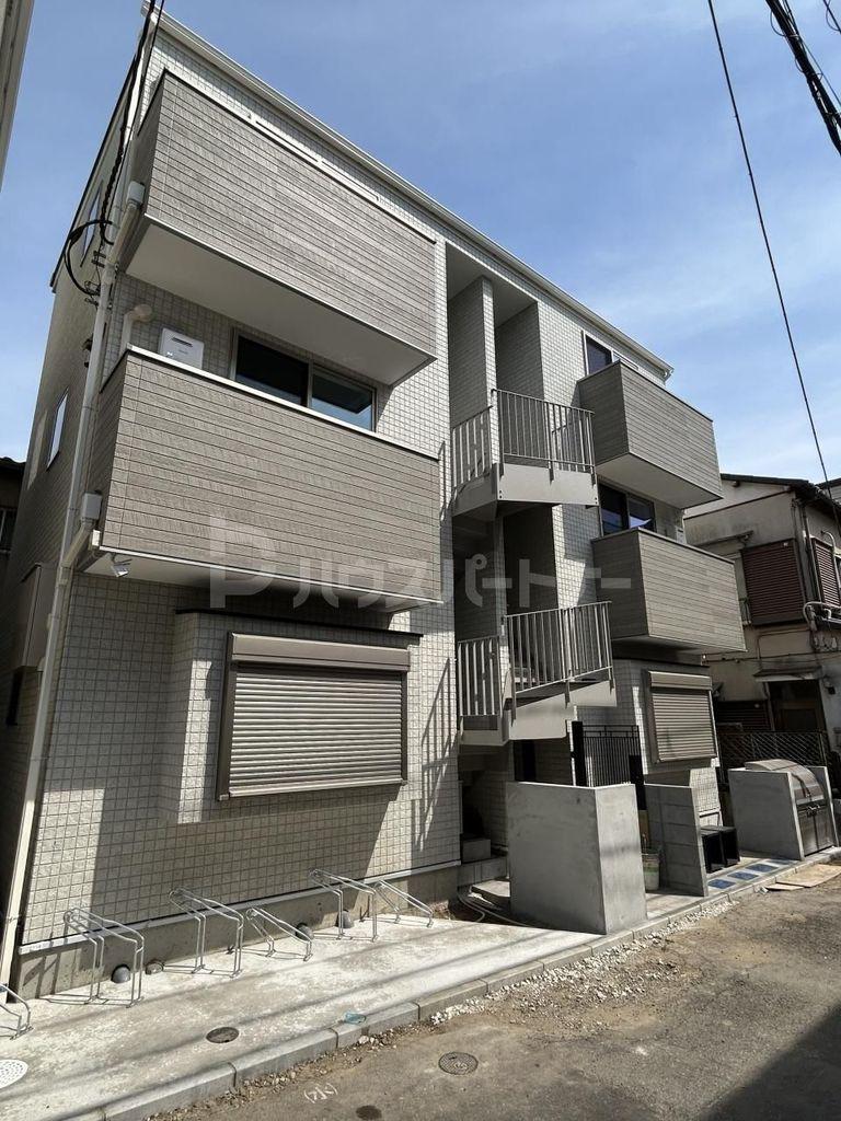 クレア市川南