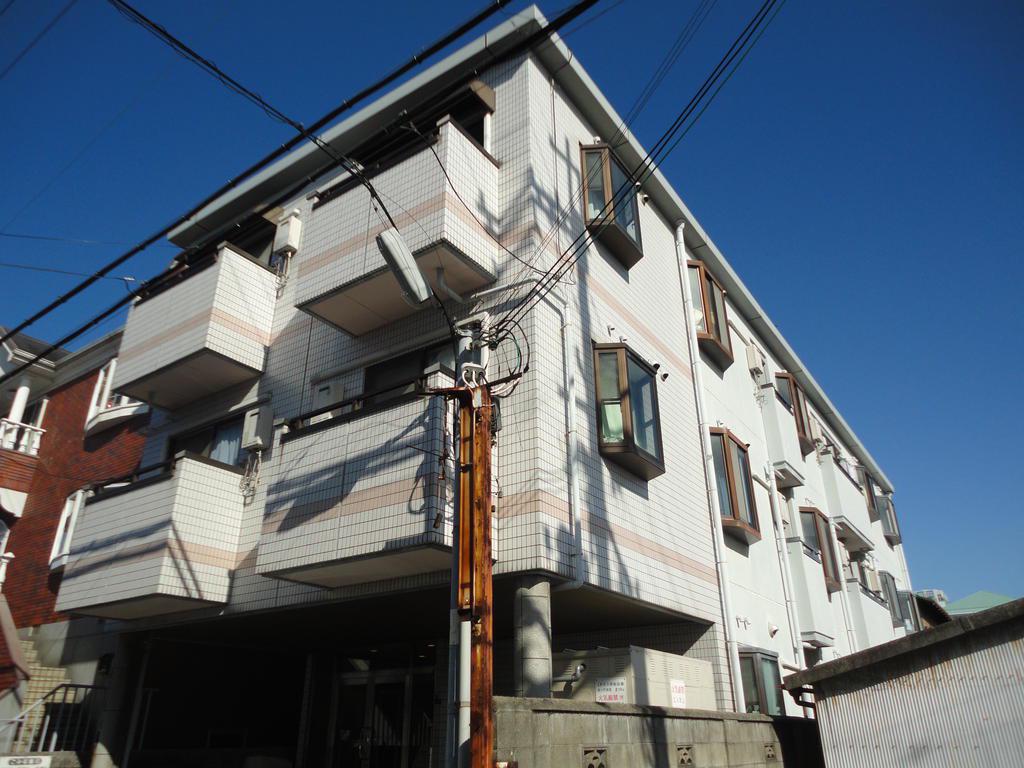 湊マンション