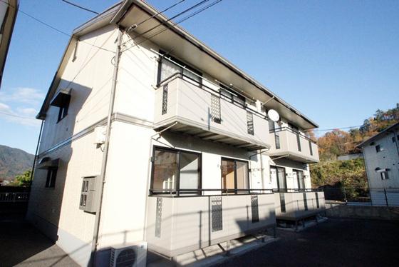 ドミール土井B棟