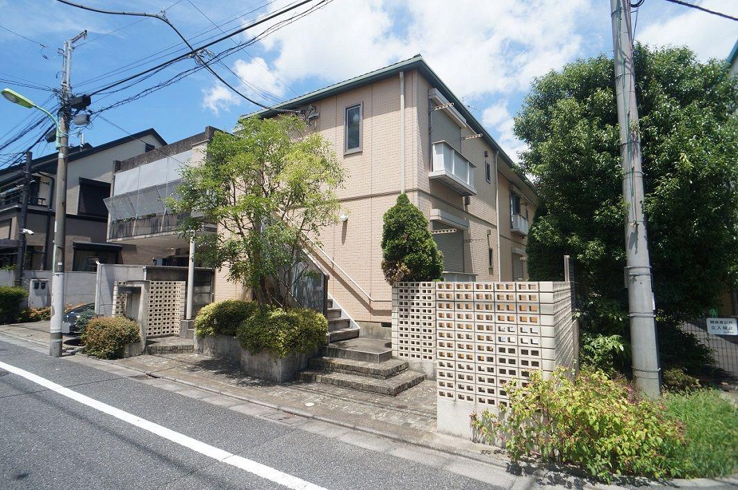 カミーノ奥沢