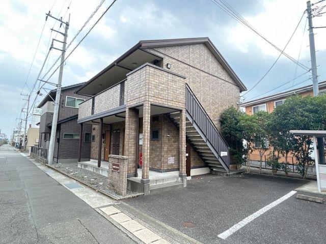 シャルマンフレーレ