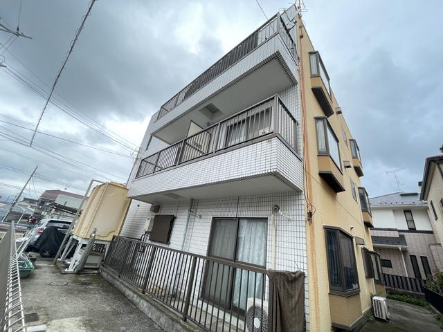 ハイブリッジマンションⅡ
