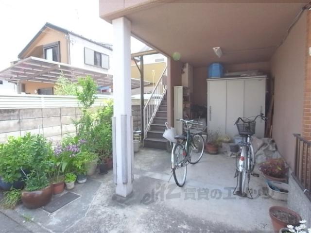カーサ池上