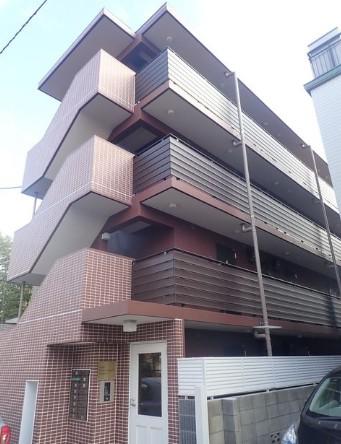 FUSION練馬春日町レジデンス