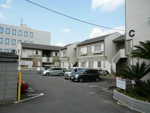 エスタシオンU