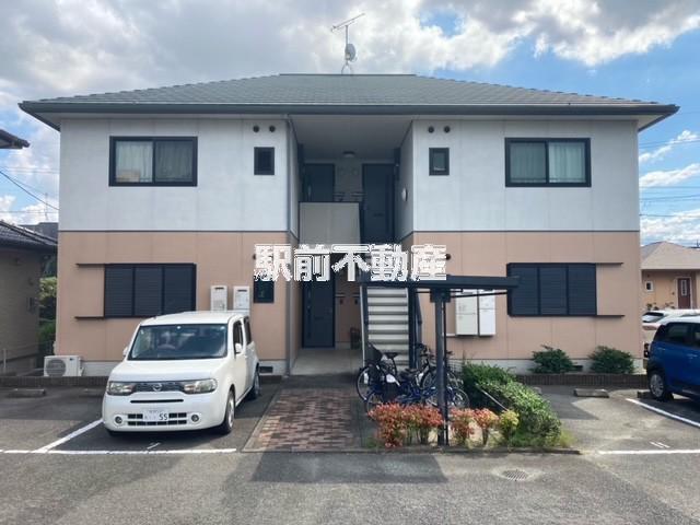 ファミール蔵上A棟