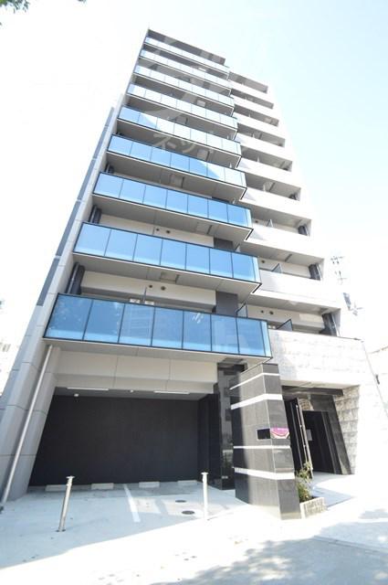 S-RESIDENCE天満GRACIS