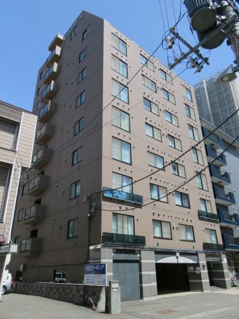 サザンステーション北大