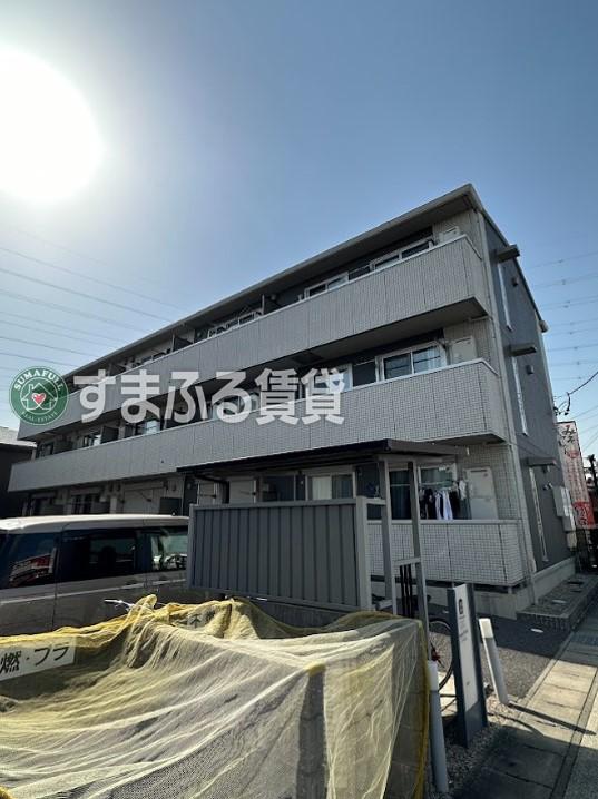 レグルス東刈谷