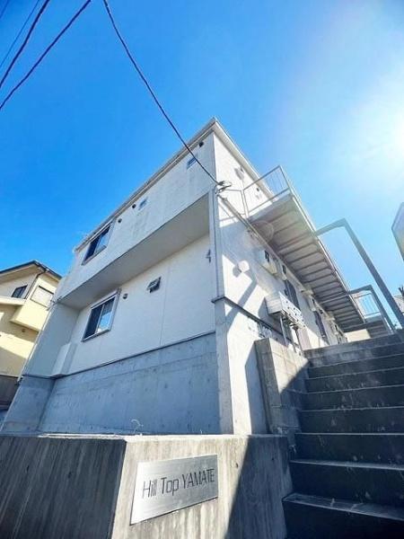 HILL TOP YAMATE