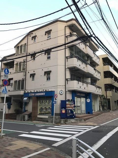 第2ニューコーポ高島