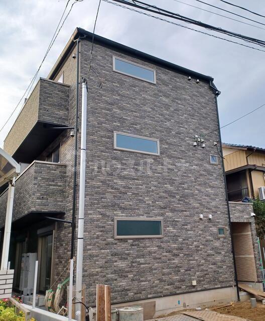 アフェット幕張8