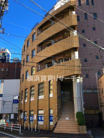 シュロス綱島
