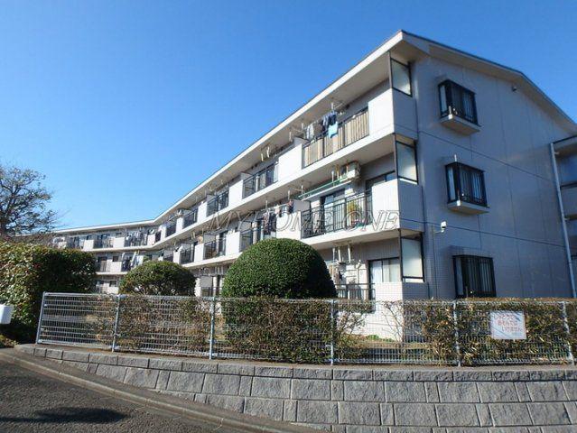 エスポワール松風台III番館(3LDK/1階)