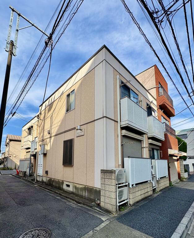 メープルスクエア