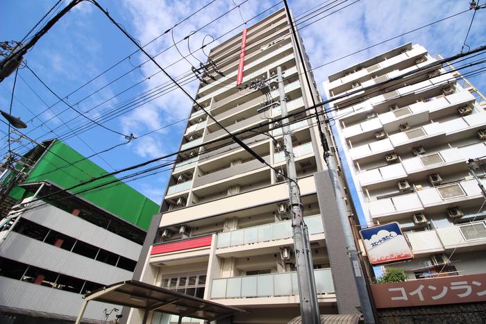 エステムプラザ梅田 中崎町III