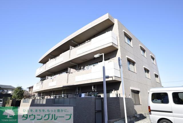 ガーデンヒルズソフィア