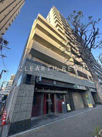 コンシェリア新宿ノース-ONE