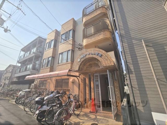 ロータリーマンション萱島