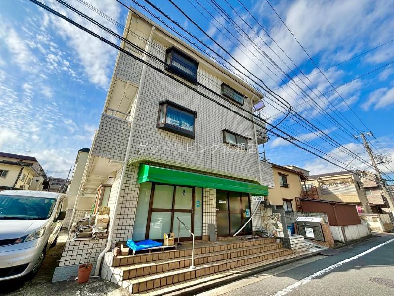 ハイム北綾瀬