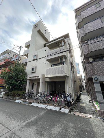 オーティーハイツ上新庄