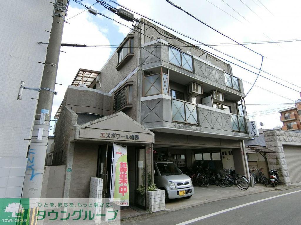 エスポワール城西