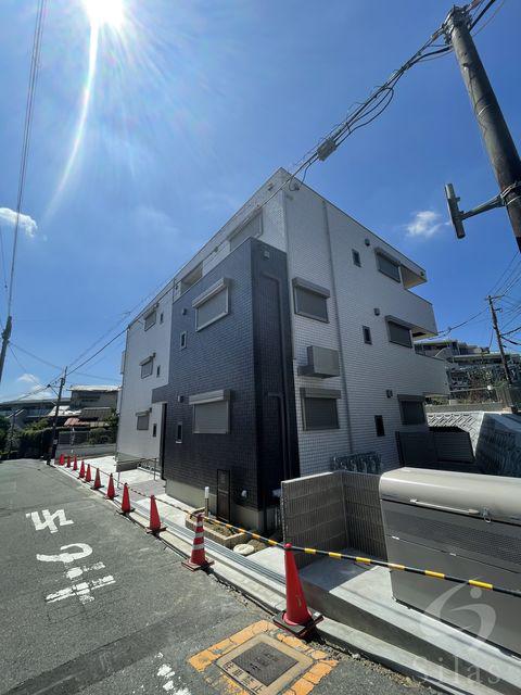 ブレッザ千里丘
