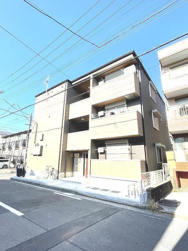 D PAINA新羽町