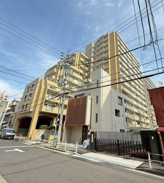 星和泉コーポラス