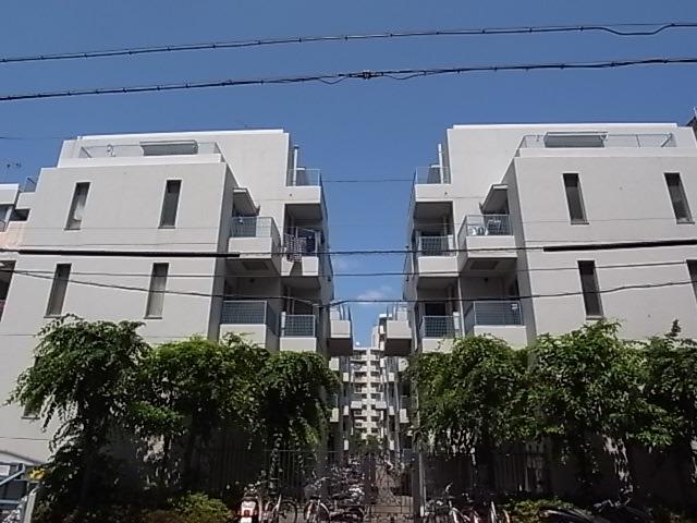 アメニティー東神戸2番館