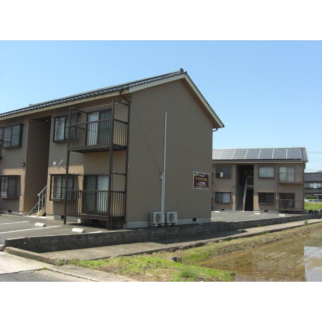 イーストタウンきし